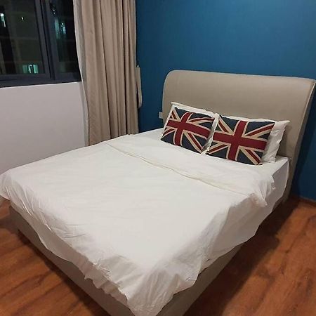 Lovely Jazz 1 3Bedrooms With 2 Card Lv9 Κουτσίνγκ Εξωτερικό φωτογραφία