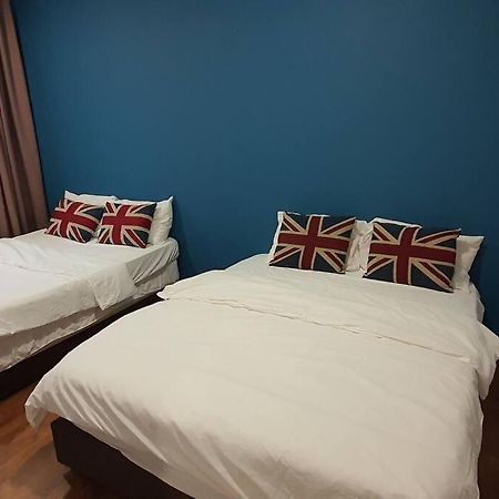 Lovely Jazz 1 3Bedrooms With 2 Card Lv9 Κουτσίνγκ Εξωτερικό φωτογραφία